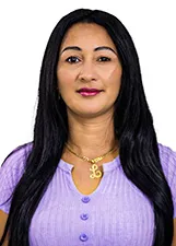 LUCIENE CRISTINA DE JESUS DOS SANTOS