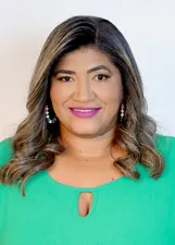 ROSILENE PEREIRA DOS SANTOS