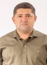 ODONIO RIBEIRO DE SOUZA