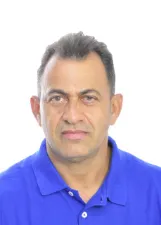 SILVANIO DA SILVA CRUZ