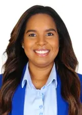 ALINE DE JESUS OLIVEIRA