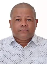 MARCIO PEREIRA DOS SANTOS