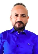 ORLANDO PEREIRA DA SILVA