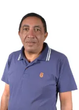 CLAUDINEY DA MATA E SILVA