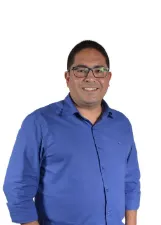 LEONARDO ANTONIO DE ALMEIDA TEIXEIRA