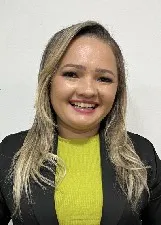 HORLEANE DE SOUSA ALENCAR MELLO