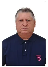 JOÃO LADEMIR GERALDO