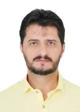 GILBERTO TELLES DA SILVA