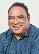 VILSON JOSÉ NEVES DA CRUZ