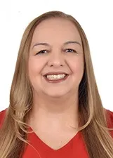 GRACY KELLI DE PAULA SANTOS DA SILVA