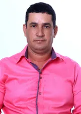 GEVERBAL EVARISTO DA SILVA