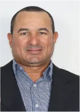 VALDO RODRIGUES DA SILVA