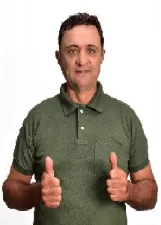 ODIR ANTÔNIO FAUSTINO