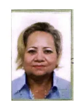 MARIA AUXILIADORA DA COSTA SPADINI