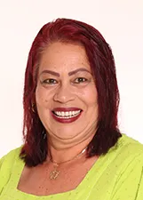 ELIZABETE CÂNDIDA DE ARAUJO