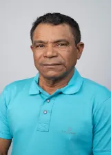 ERALDES CATARINO DE CAMPOS