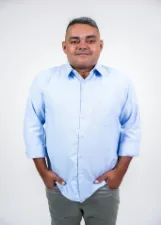 GILSIMAR APARECIDO DA SILVA