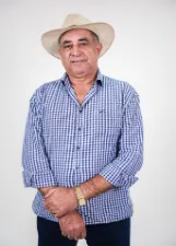 EDILSON ROCHA RIBEIRO