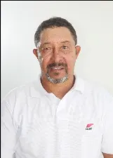 ADEMIR SILVA FERNANDES