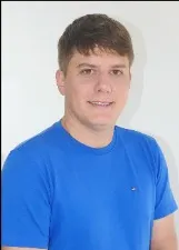 DEIVID BRIZOLLA GRAMINHO