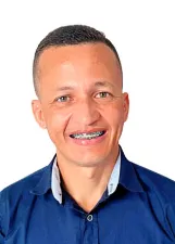 SIDIMAR DOS SANTOS SILVA