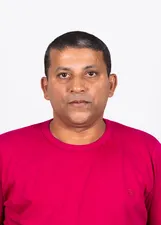 LAERCIO APARECIDO DA COSTA