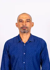 JUVENIR PEREIRA DOS SANTOS