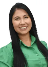 GESSICA KAMILLA VIEIRA LUZ