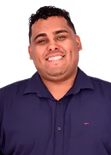 KALISTON DOS REIS PAIVA