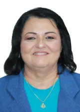 ROSMERI FÁTIMA FEROLDI AGNOLIN