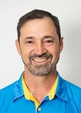 CLAUDEMIR DE OLIVEIRA RIOS