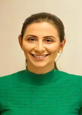 KARINE INES BERNA DE SOUZA