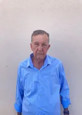 SEBASTIÃO GABRIEL MAIA