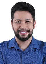 ANDERSON SANTANA DOS SANTOS