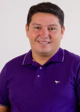 GILBERTO DA SILVA CHAVANTE