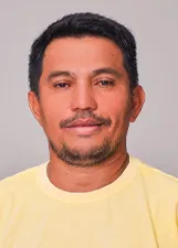 FRANCINALDO CHAVES DA SILVA