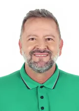 ADEMILSON PEREIRA DA SILVA