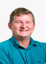 ADALGIRIO JOSÉ SCHEIBLER