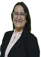 MARIA APARECIDA FERREIRA DOS SANTOS