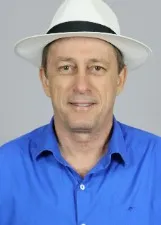 VICENTE DE PAULO RODRIGUES