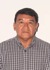 EDSON DE OLIVEIRA SANTOS