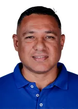 EDENIR PAULISTA SÓLIS DOS SANTOS