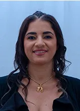 RÍZIA SANTANA ALMEIDA