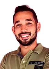 PATRIK GARCIA DA SILVA