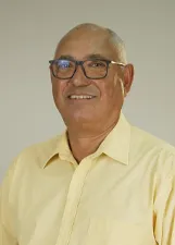 ORLANDO RUFINO DO CARMO