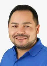 ANDERSON DE SOUZA SILVA