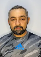 JOSÉ HENRIQUE GARRIDO