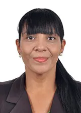 JUSSARA CATARINA DA SILVA