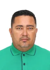 FERNANDO JERÔNIMO DA SILVA