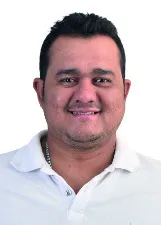 TULIO CESAR DE OLIVEIRA LIMA